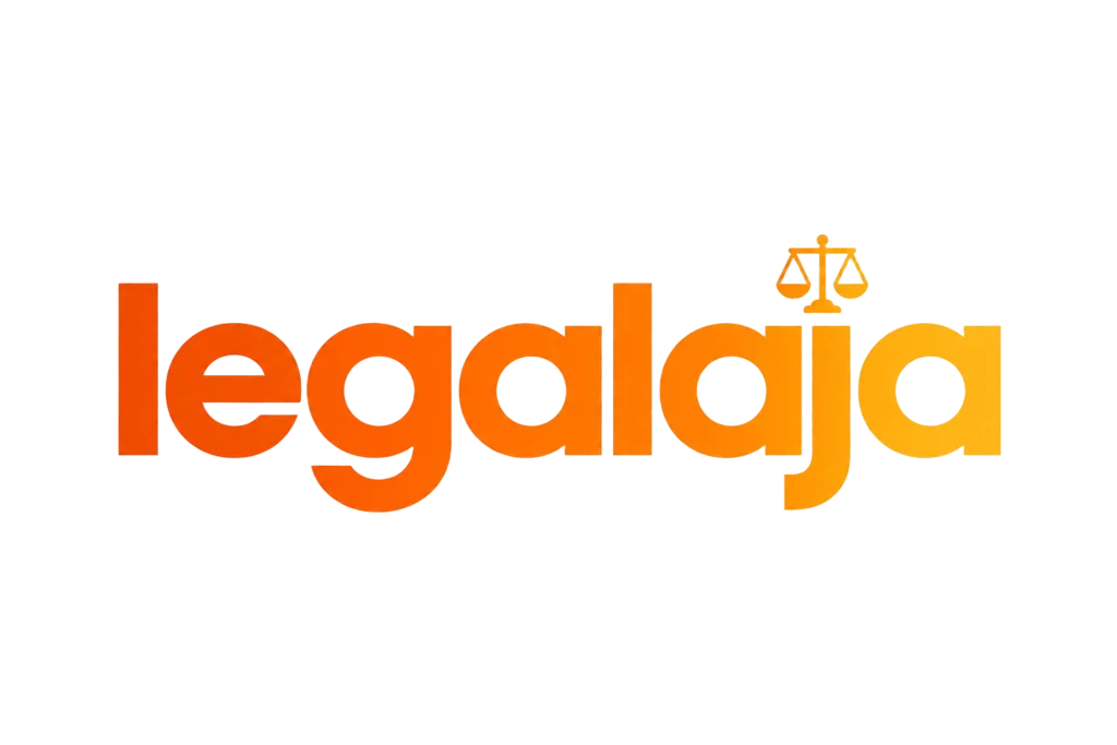 Legalaja logo
