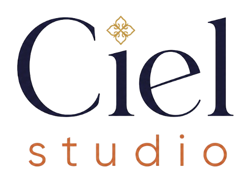 Ciel Studio logo
