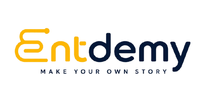 Entdemy logo