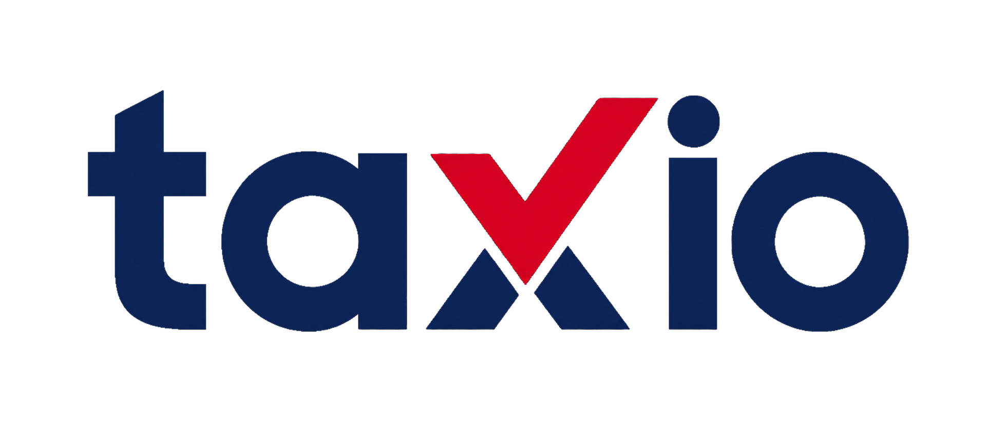 Taxio logo