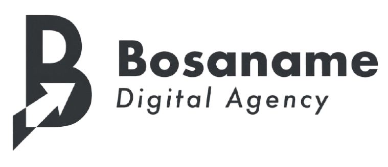 Bosaname logo