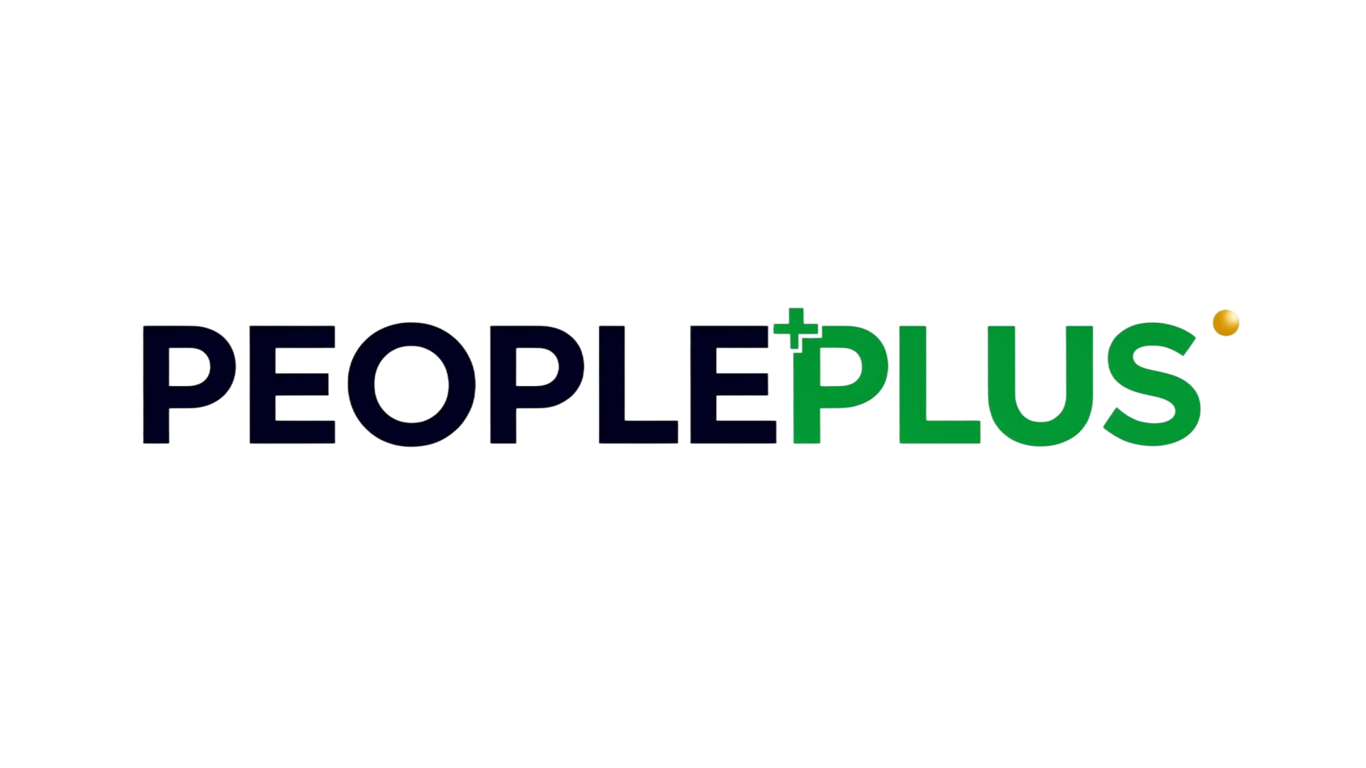 People Plus logo