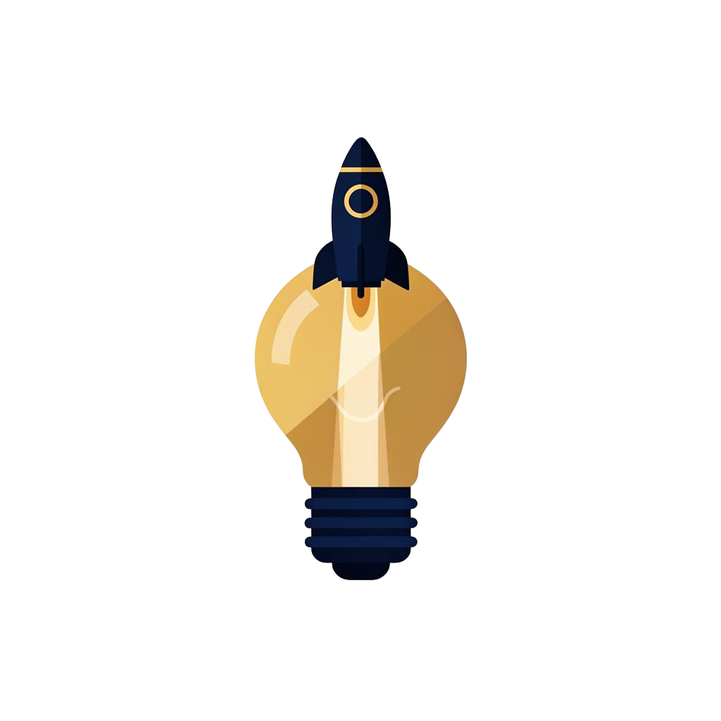 Startup illustration